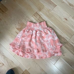Time Tru xsmall skirt